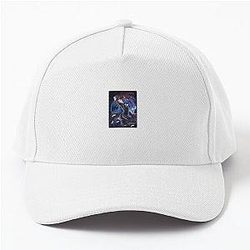 Bayonetta T-Shirt Baseball Cap