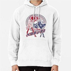 Bayonetta 2 Hoodie