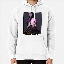 Bayonetta 3 Hoodie