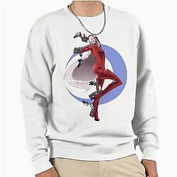 Bayonetta 2 Jeanne Sweatshirt