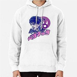Bayonetta Pullover Hoodie