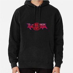 BAYONETTA Hoodie