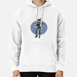 Bayonetta 2 Hoodie