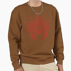 Bayonetta 3 Demon symbol - Phantasmaraneae Hoodie