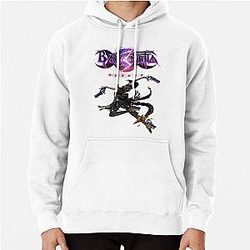 Bayonetta 3 Hoodie