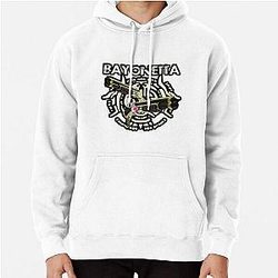 Bayonetta 3 Hoodie