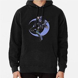 Bayonetta 2 Hoodie