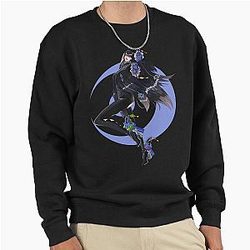 Bayonetta 2 Sweatshirt