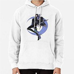 Bayonetta 2 Hoodie