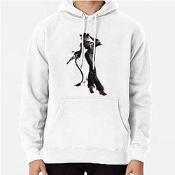 Bayonetta Cowgirl Hoodie