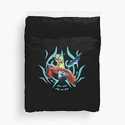 Bayonetta 3 Duvet Cover