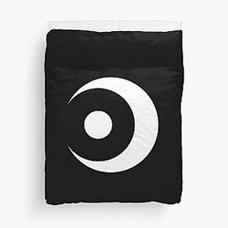 Bayonetta Duvet Cover