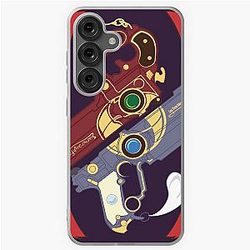 Slay Together Stay Together - Bayonetta & Jeanne Samsung Galaxy Soft Case