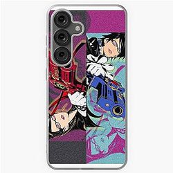 Bayonetta 2 Samsung Galaxy Case