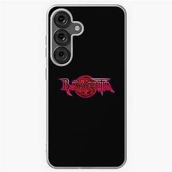 Bayonetta Samsung Galaxy Case