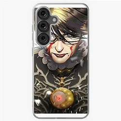 Angy Bayonetta Samsung Galaxy Case