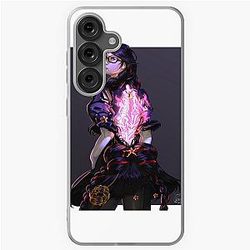 Bayonetta 3 Samsung Galaxy Case