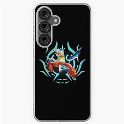 Bayonetta 3 Samsung Galaxy Soft Case