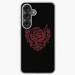 Bayonetta 3 Demon Samsung Galaxy Soft Case
