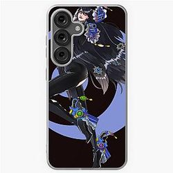 Bayonetta 2 Samsung Galaxy Case