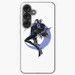 Bayonetta 2 Case for Samsung Galaxy