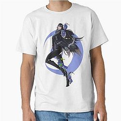 Bayonetta 2 T-Shirt