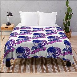 Bayonetta Essential T-Shirt Blanket