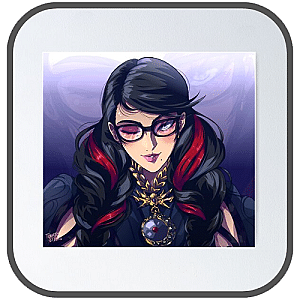 Bayonetta Posters