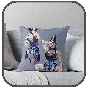 Bayonetta Pillows Cover