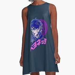 Bayonetta A-Line Dress
