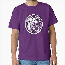 Bayonetta 3 - Umbra Witches Symbol Classic T-Shirt