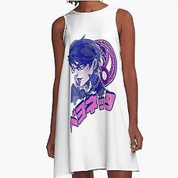 Bayonetta Essential T-Shirt A-Line Dress