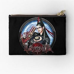 BAYONETTA Beloved Pouch