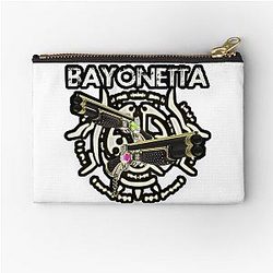 Bayonetta 3 Pouch