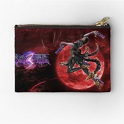 Bayonetta 3 Pouch