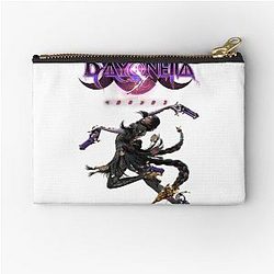 Bayonetta 3 Pouch