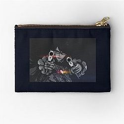 Bayonetta 2 Power Pouch