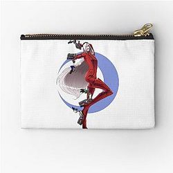 Bayonetta 2 Jeanne Pouch