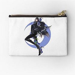 Bayonetta 2 Pouch
