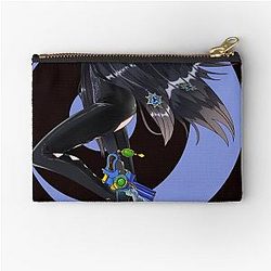 Bayonetta 2 Pouch
