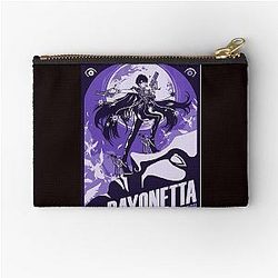 Bayonetta Poster Pouch