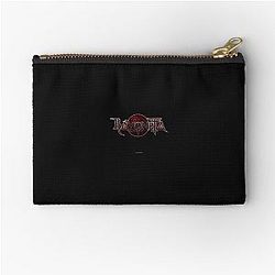Bayonetta Zipper Pouch