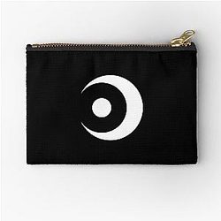 Bayonetta Zipper Pouch