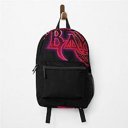Bayonetta Backpack