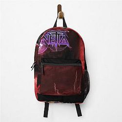 Bayonetta 3 Backpack