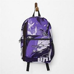 Bayonetta Poster Bag