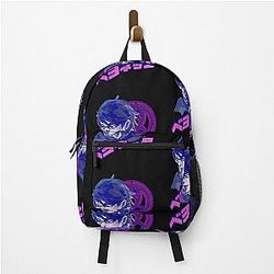 Bayonetta Backpack