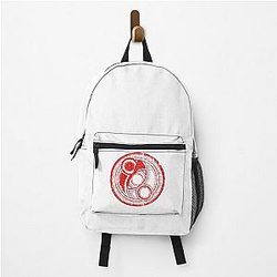 Vintage Bayonetta Retro Vintage Backpack