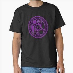 Bayonetta 3 - Umbra Witches Symbol Classic T-Shirt