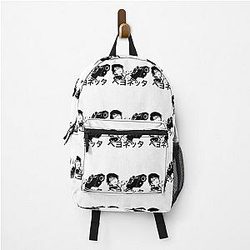Umbra Witch Bayonetta Backpack